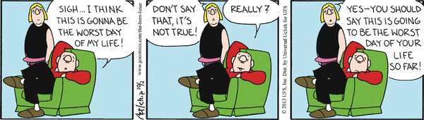 loser